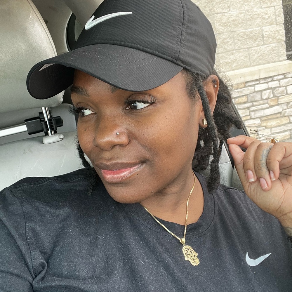 𝑀𝑒𝑒𝑡 𝑦𝑜𝑢𝑟 𝑃𝑜𝑠ℎ𝑒𝑟, 𝑲𝒂𝒚